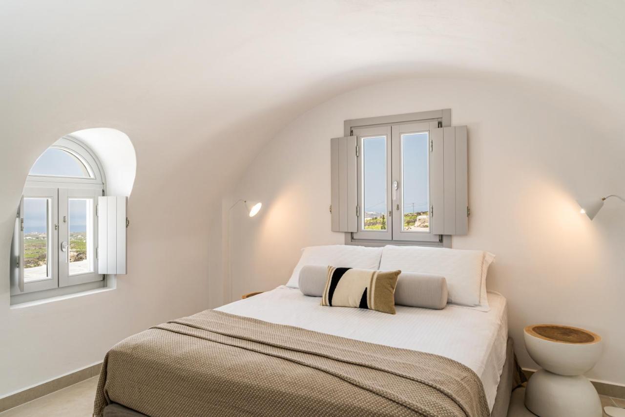 B&B Arotron Santorini