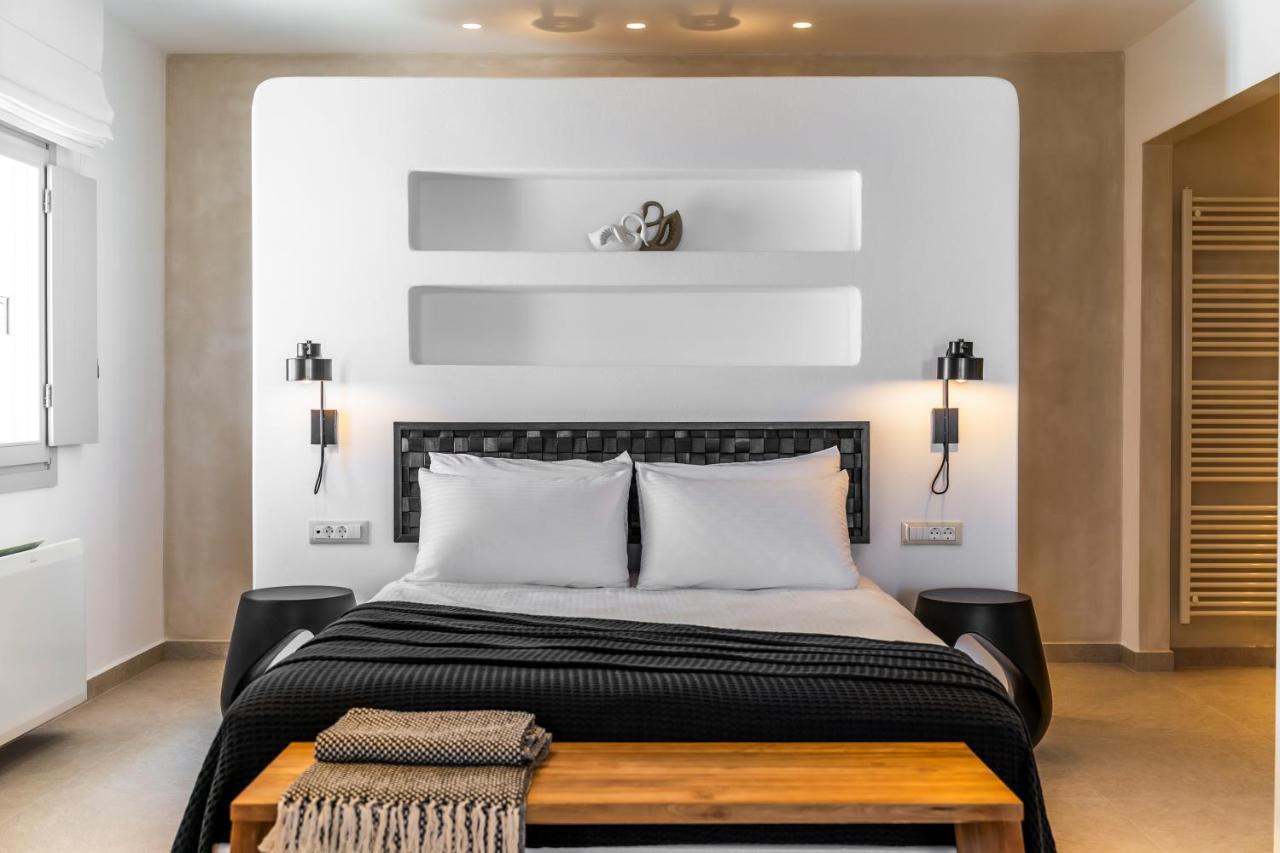 Arotron Santorini B&B